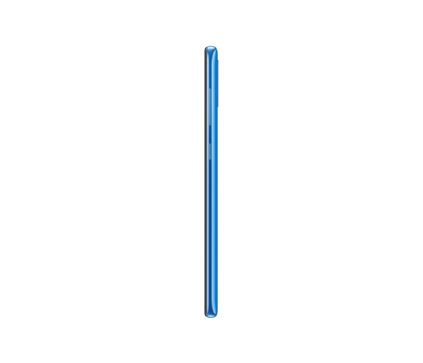 SAMSUNG Galaxy A50 Niebieski (A505F) - 485359 - zdjęcie 7